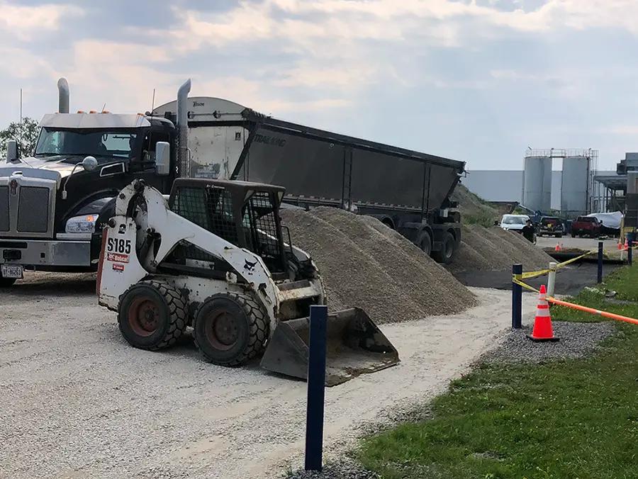 Complete Site Services